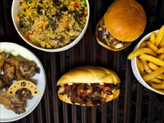 Hot Off The Grill (Baltimore) (418 East 30th Street)