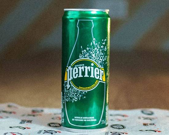 Perrier