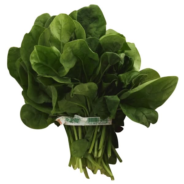 Spinach