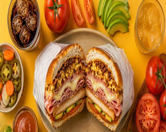 Q Tortas (Lazaro Cardenas)