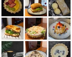 Cafetería Sorbo De Vida (Mexico City)