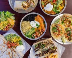 Baja's Fresh Grill (Cranston)