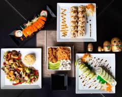 Samurai Sushi (Guadalajara)