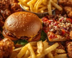 The Woodford Grill (Woodford)