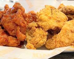 MyMy Chicken