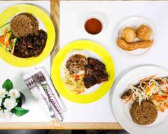 KC Authentic Caribbean Cuisine