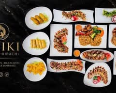 Yoiki Sushi & Hibachi (S Government Ave)