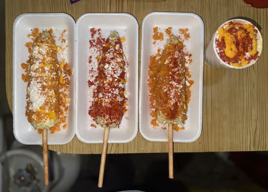 Elotiernos (Mexico City)