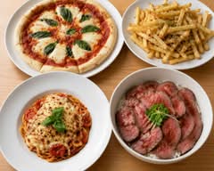 まぜパスタ&イタリアン酒場Quinch