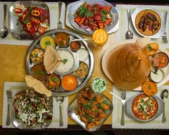 Andhra To Chennai Indian Cuisine