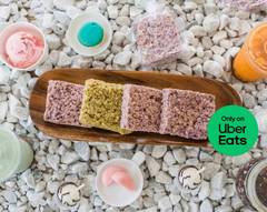 Lucy Pyrizhky & Pierogi