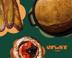 Crust By Mista
