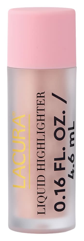 Lacura Radiant Rose Liquid Highlighter