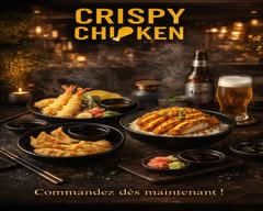 🔥 Crispy Chicken 🍗 