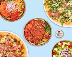 Pizza Dream🍕-Langenfeld