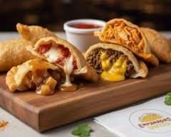 Empanadas United - 1275 North Dupont Highway