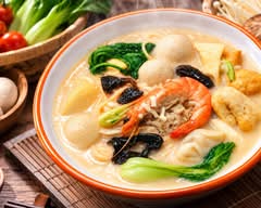 一嘉麻辣湯（イージャマーラータン）