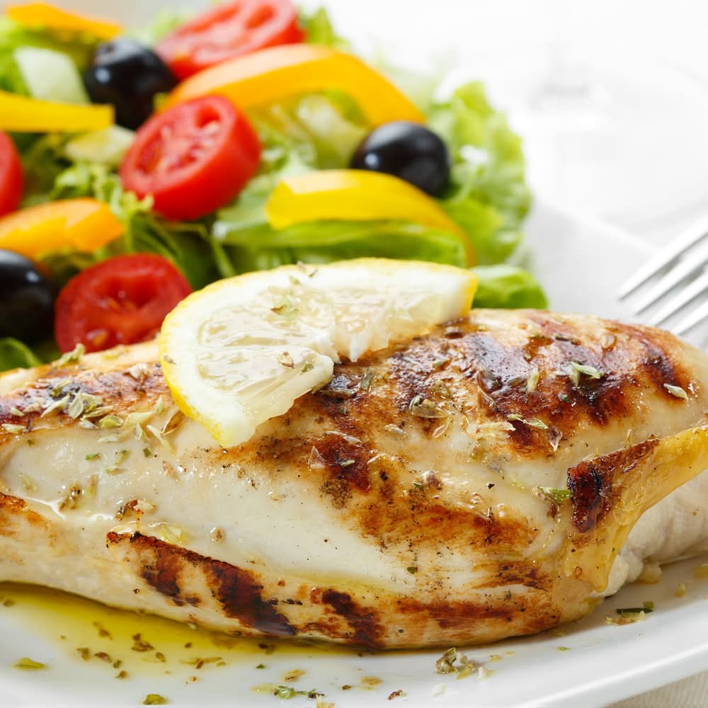 The Spice Lab Seasoning, Lemon Pepper (6.7 oz)