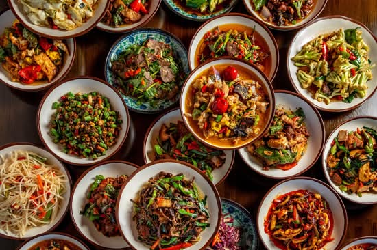 Hunan Tapas-Great Neck