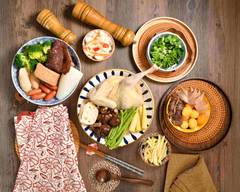 裕民夜市 小當家健康鹹水雞 新北板橋總店