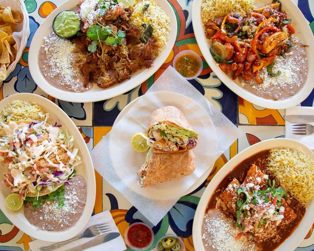 Order Mi Ranchito Mexican Restaurant Menu Delivery in San Diego Mi Ranchito Mexican Restaurant Prices Uber Eats