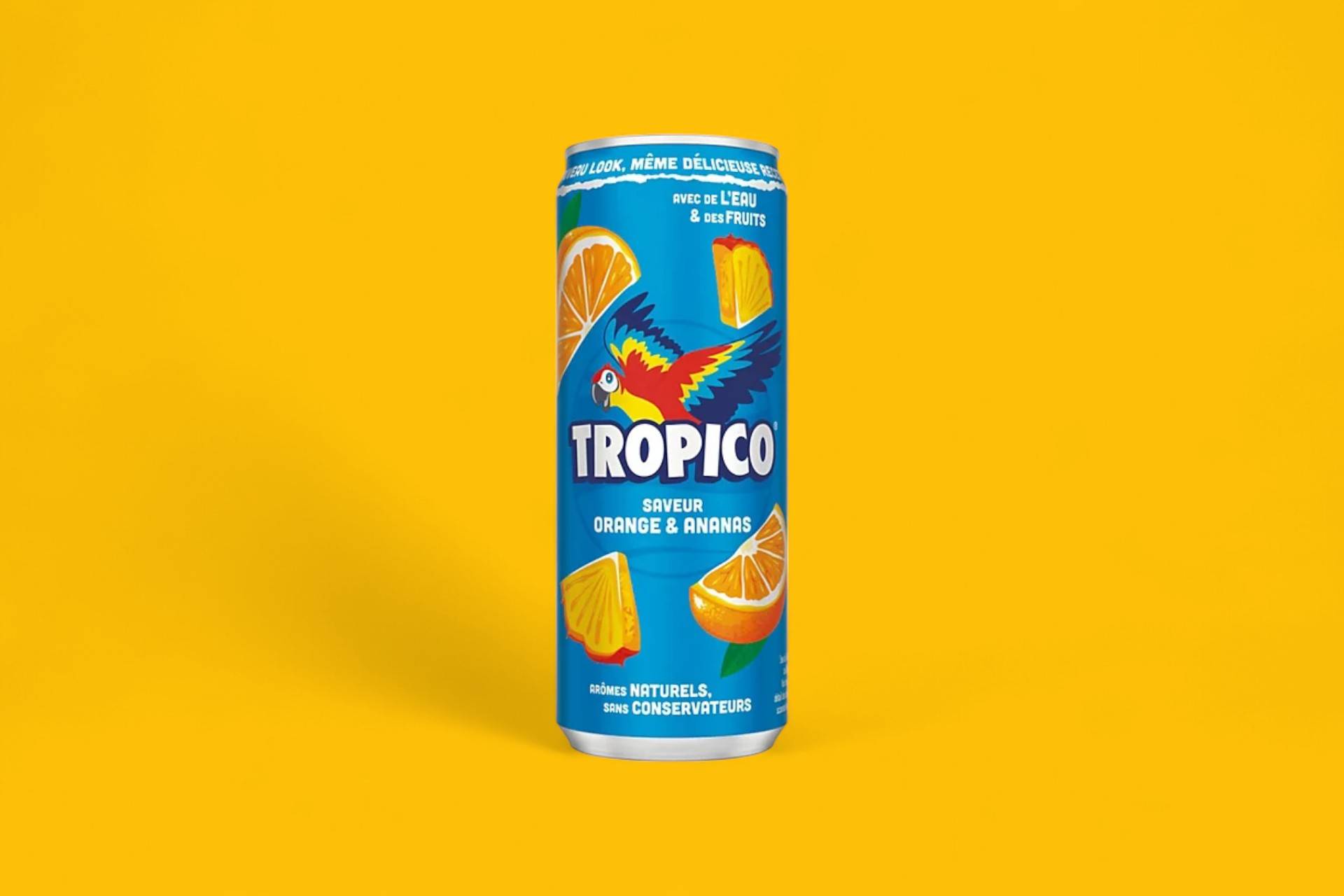 🥤Tropico
