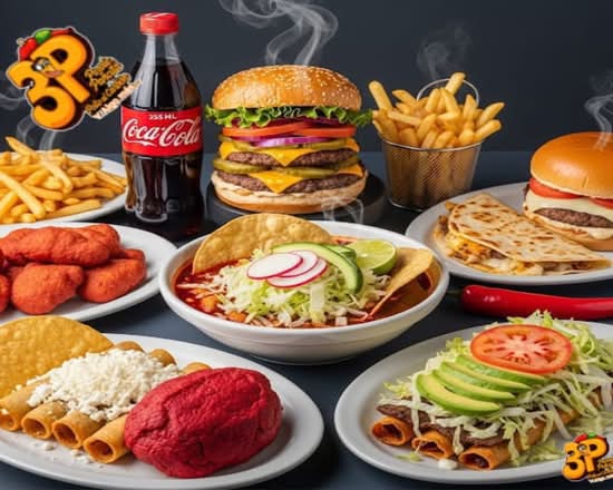 3P Pozole, Pancita Y Algo Más (Mexico City)