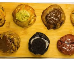 Monster Cookies Lisboa