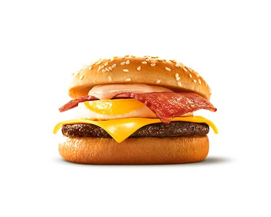 マックのメニュー：マクドナルド八王子楢原店 McDonald's HACHIOJI