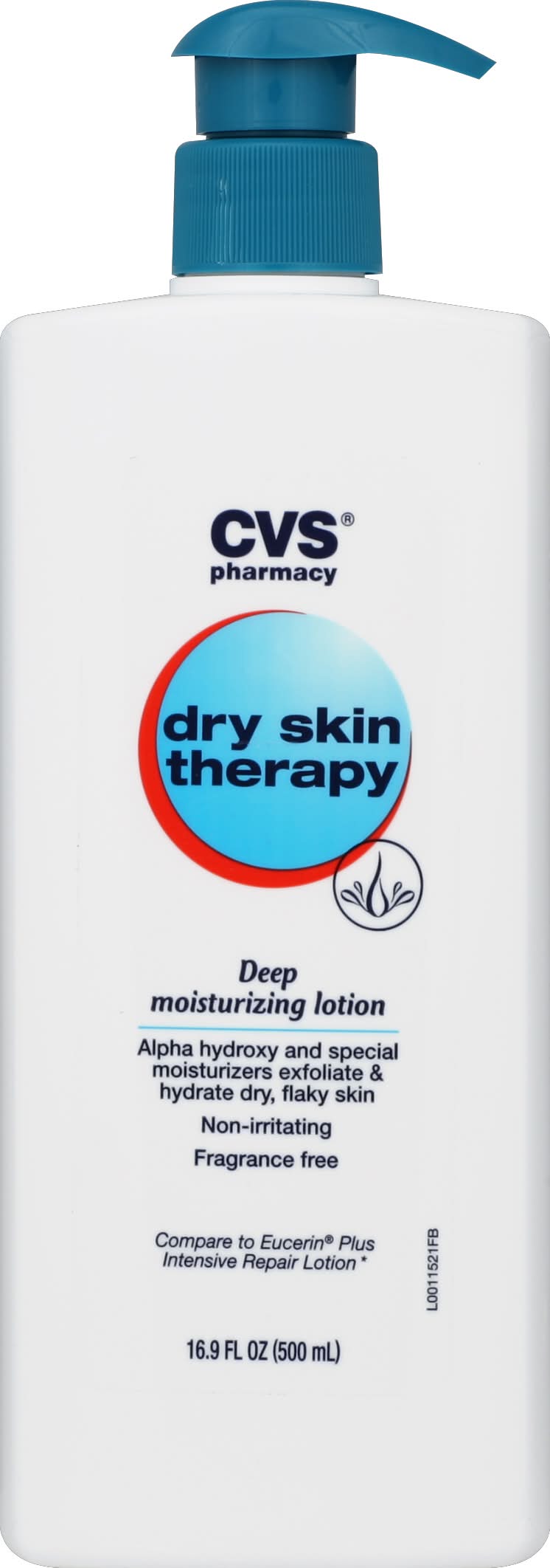 CVS Pharmacy Deep Moisturizing Lotion For Dry Skin (16.9 oz)