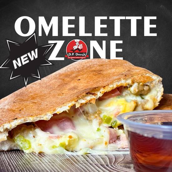 Omelette Zone