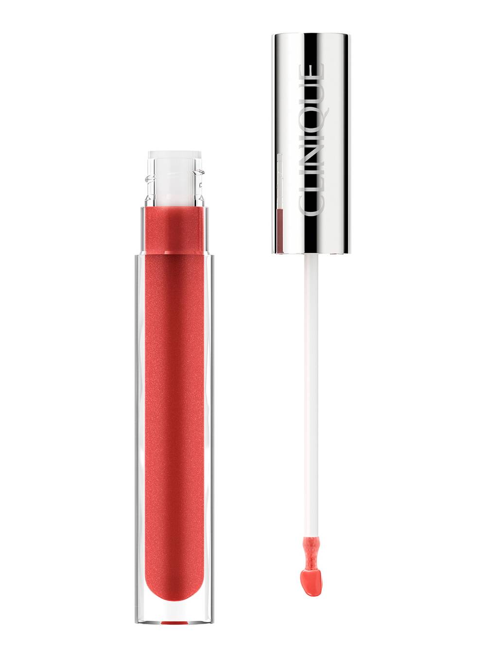 Clinique brillo labial pop plush brulee (3.4 ml)