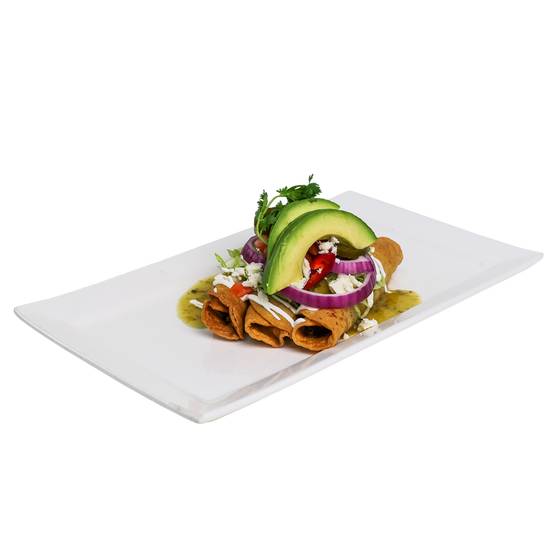 Taquitos / TAQUITOS