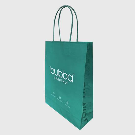 Bubba bags cheap costanera center