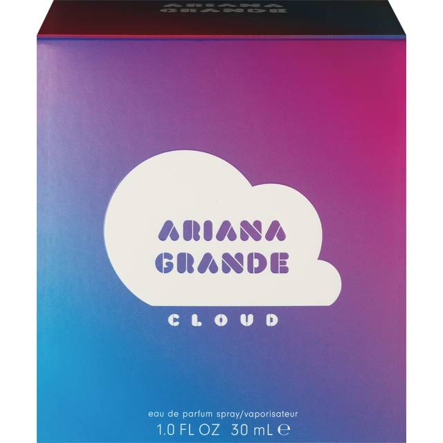 Ariane Grande Cloud Eau de Parfum Spray For Women