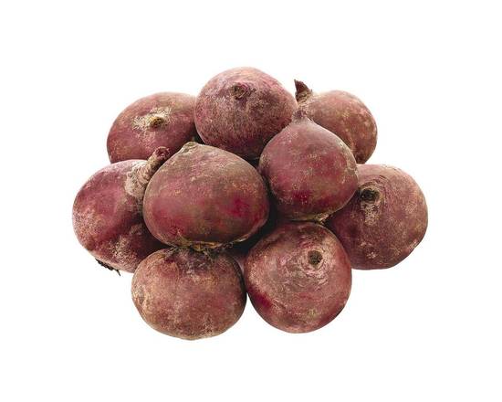 Betteraves (2.27 kg) - Red beets (2.27 kg)