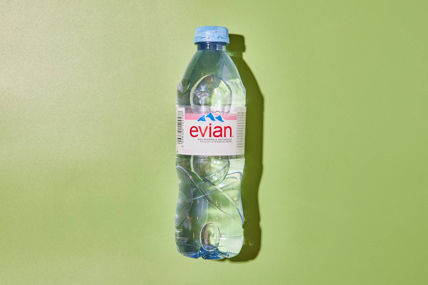 Evian 50cl