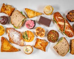 Mabel's Bakery & Specialty Foods (College)