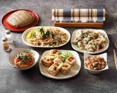 美美小吃丨臭豆腐丨炒飯炒麵 