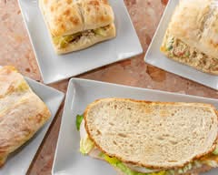 DayCap Coffee Bar+Eatery