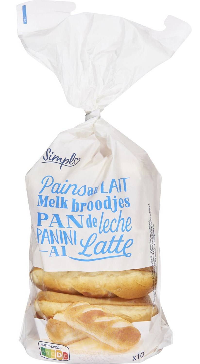 Simpl - Pains au lait (10)