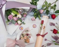 Chic ô Fleurs 希朵花藝設計