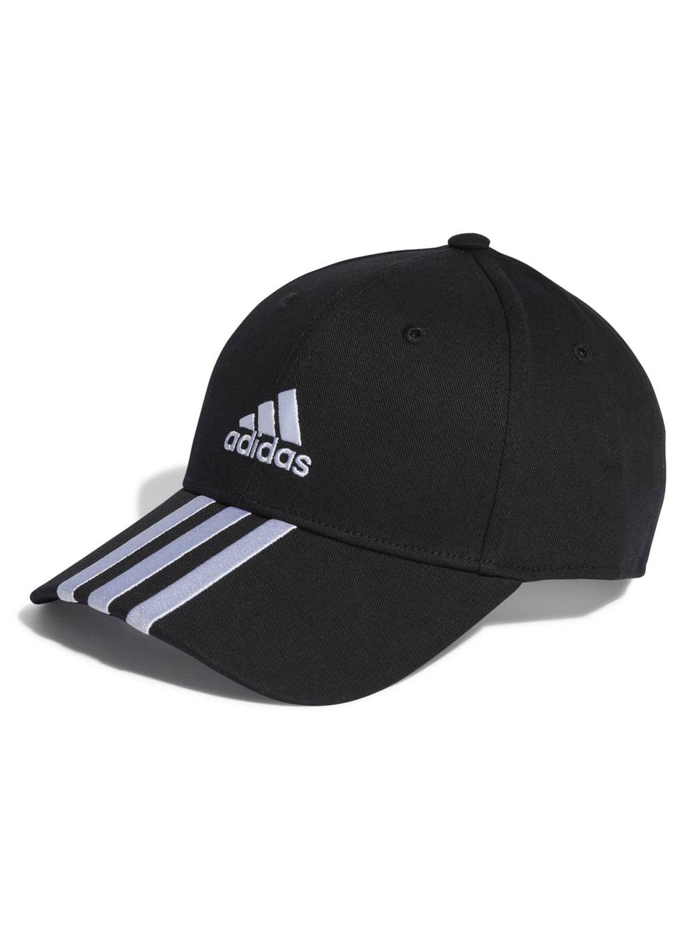 Adidas · Jockey urbano black bball 3s cap ct unisex - 'osfm - Negro