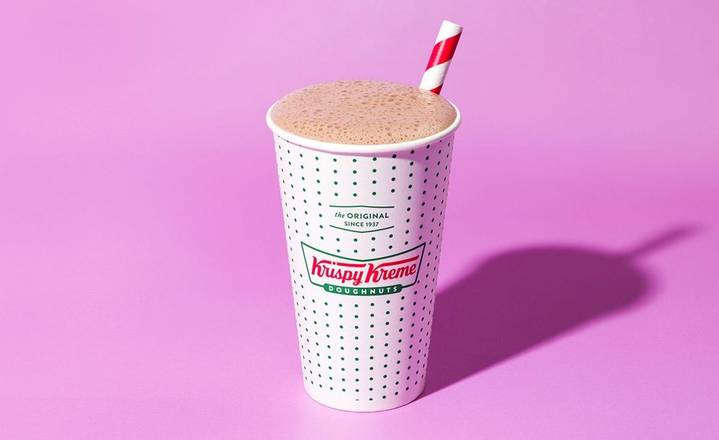 Chocolate Shake