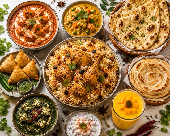 Masala Wagon