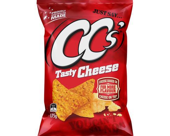 CC’s Tasty Cheese 175g
