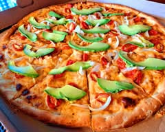 Mickey Pizza