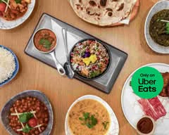 Urban Tandoor - Vegan