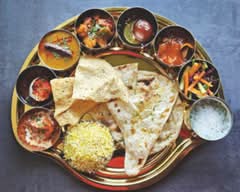 Yogi Indian Restaurant & Street Food