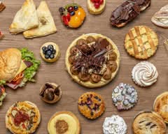 Wicked Delights Bakery